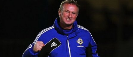 Michael O'Neill